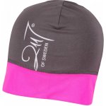 2117 of Sweden čepice Mavas women grey pink – Hledejceny.cz