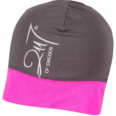 2117 of Sweden čepice Mavas women grey pink – Hledejceny.cz