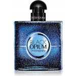 Yves Saint Laurent Black Opium Intense parfémovaná voda dámská 50 ml – Hledejceny.cz