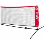 Wilson EZ Tennis Net 6.10m – Zboží Dáma