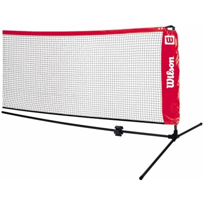 Wilson EZ Tennis Net 6.10m – Zboží Mobilmania