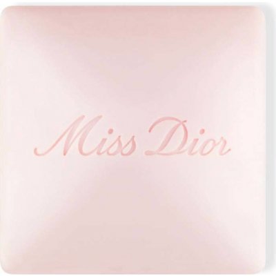 Dior Miss Dior Scented Soap mýdlo 100 ml
