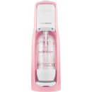 SodaStream JET Pastel Red