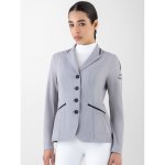 Equiline Sako Caspec Mesh dámské lilac grey – Zboží Dáma