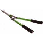 GEKO Nůžky na živý plot teleskopické, 650-825mm – Zbozi.Blesk.cz