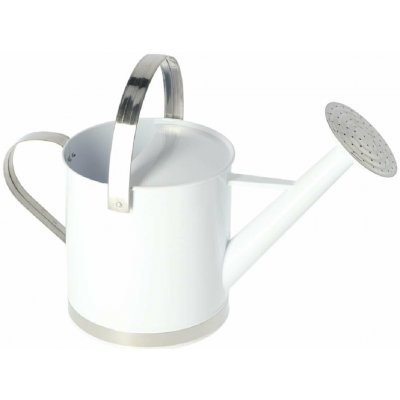 Esschert Design Maja 4,8 l bílá – Zbozi.Blesk.cz