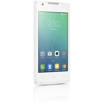 Lenovo A Single SIM