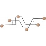 PT LIVING Zig Zag černý – Hledejceny.cz