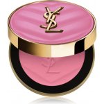 Yves Saint Laurent Make Me Blush Bold Blurring Blush tvářenka 87 Pink Voltage 6 g – Zboží Dáma