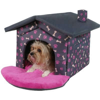 O´lala Pets Iglu Bouda Comfort – Zbozi.Blesk.cz