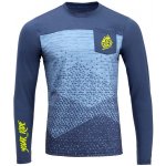 Silvini Ello tyrkysová/oranžová – Zboží Dáma