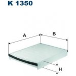 Pylový filtr Filtron K1350 – Hledejceny.cz