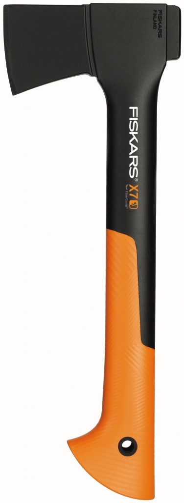 Fiskars X7 121420 univerzální sekera od 1 159 Kč - Heureka.cz