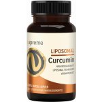 Nupreme Liposomal Curcumin 30 kapslí – Hledejceny.cz