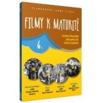 Filmy k maturitě 6., 4 digipack DVD – Hledejceny.cz