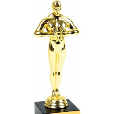 Trofej Oskar- Nejlepší šéf – Sleviste.cz