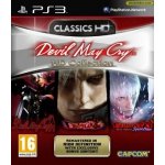 Devil May Cry HD Collection – Hledejceny.cz