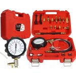 Měřič tlaku oleje a paliva (0 - 10 bar) MAR-POL M57674 | Zboží Auto