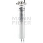 MANN-FILTER Palivový filtr MF WK532 | Zboží Auto