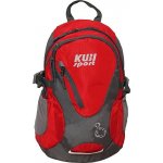 Acra Backpack 20 L červený – Hledejceny.cz