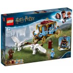 LEGO® Harry Potter™ 75958 Kočár z Krásnohůlek: Příjezd do Bradavic – Hledejceny.cz