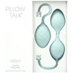 Pillow Talk Frisky Pleasure Balls Set – Zbozi.Blesk.cz