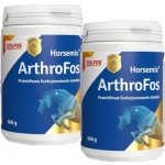 DOLFOS Horsemix Arthrofos 2 x 0,5 kg – Hledejceny.cz
