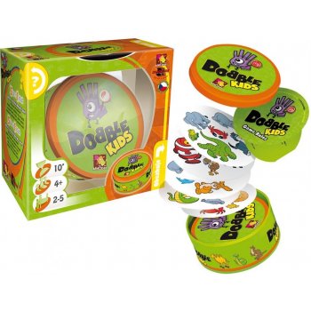 Asmodee Dobble Kids