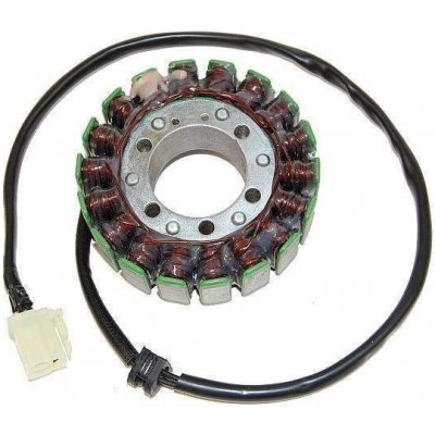 ELECTROSPORT Stator (vinutí) alternátoru TRIUMPH TIGER 955 01-06, Daytona 955 97-00, Sprint RS 955 00-03, Sprint ST 955 99-04 – Hledejceny.cz