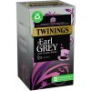 Čaj Twinings Černý čaj EARL GREY 40 sáčků 100 g