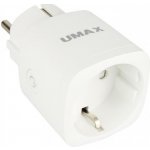 Umax U-Smart Wifi Plug Mini – Zbozi.Blesk.cz