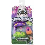 Spin Master Hatchimals SVÍTÍCÍ HRACÍ SADA LESNÍ HNÍZDO – Zboží Mobilmania