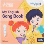 ALBI Kniha My English Song Book – Zbozi.Blesk.cz