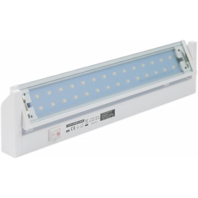 Ecolite TL2016-28SMD/5,5W/BI – Zboží Mobilmania