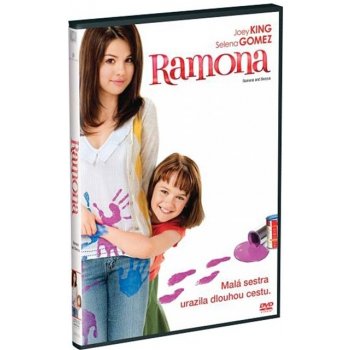 ramona DVD