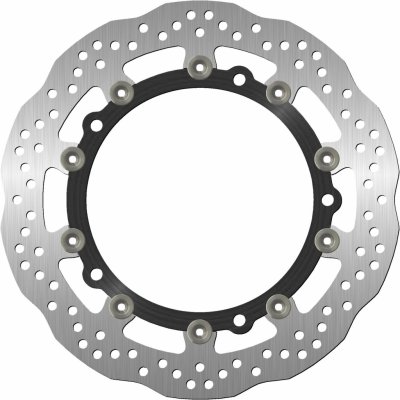 Brzdový kotouč NG 2091XG DIS2091XG – Sleviste.cz