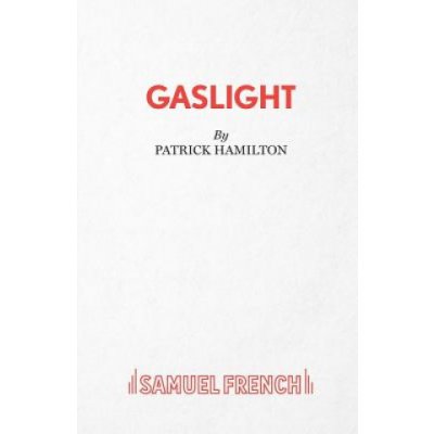 Gaslight - P. Hamilton