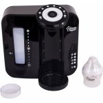 Tommee Tippee Perfect Prep Machine mlíčkovar černá – Sleviste.cz