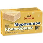 Etalon Zmrzlina Krem-Brule 180ml – Zboží Mobilmania