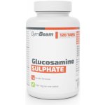 GymBeam Glukosamin sulfát 120 tablet – Sleviste.cz