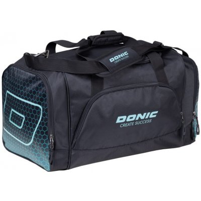 Donic Brush černá 55 x 32 x 32 cm – Zbozi.Blesk.cz