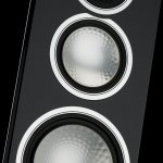 Monitor Audio Gold 300 – Zbozi.Blesk.cz