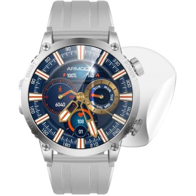 Screenshield ARMODD Silentwatch 7 Pro GPS fólie na displej ARM-SLW7PRGPS-D – Sleviste.cz