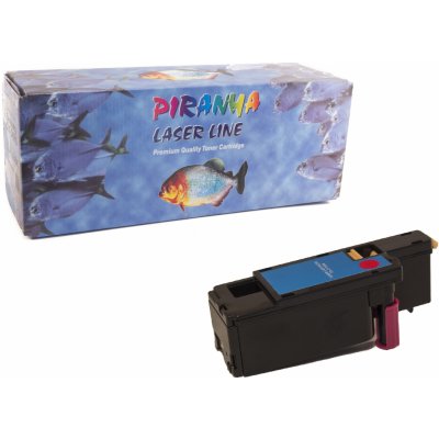 Piranha Epson S050670 - kompatibilní