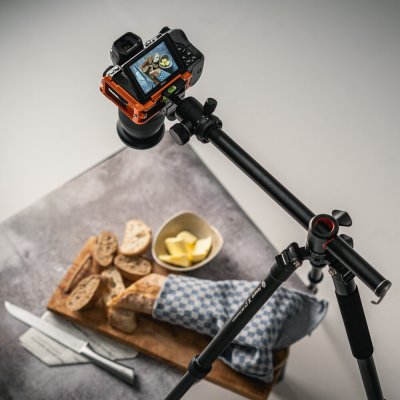 Caruba Backdrops Marble 10 Pack (5x2 Flat Lays) – Zboží Živě