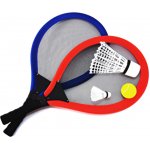 Mac Toys Pálky na tenis – Zboží Mobilmania