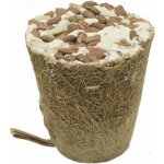Garden & Fun Fat Bell s ořechy kokosové vlákno 250 g – Hledejceny.cz