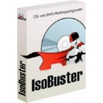 Smart Projects ISOBuster PRO Personal License – Hledejceny.cz