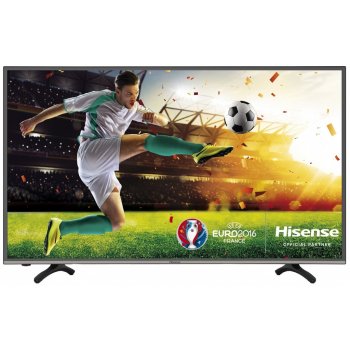 Hisense H43M3000