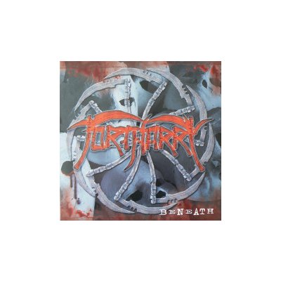 Tortharry - Beneath / Vinyl [LP]
